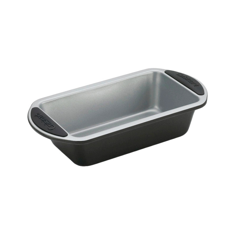 Forma de Pão Antiaderente Cuisinart Easy-Grip SMB-9LP 23CM