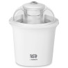 Sorveteira Tasty Cuisinart ICM100T 1.5L 200W 110V Branco