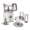Mini Processador Cuisinart MP300T Tasty 110V - Branco