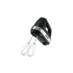 Batidora de Mano Cuisinart HM-50BK 220W 5 Velocidades