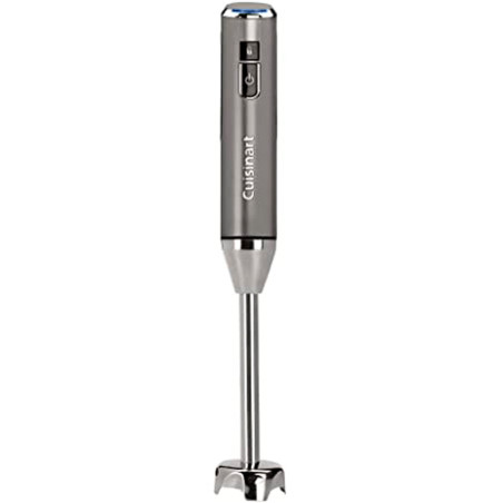 Mixer De Mão Cuisinart RHB-100  Sem Fio Recarregável