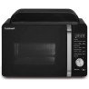 Forno/Fritadeira/Microondas Cuisinart AMW-60 3x1 110V - Preto