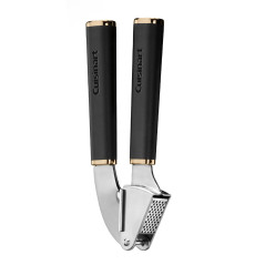 Exprimidor de ajo Cuisinart CTG-17-GP Luminous Collection