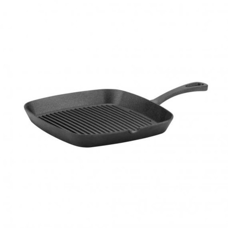 Frigideira Cuisinart PCI30-23 Ferro Fundido Chef´S Classica Para Grelhar 24CM