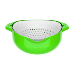 Escurridor 2 en 1 Cuisinart CTG-00-SCLD 5L - Cesta Giratoria