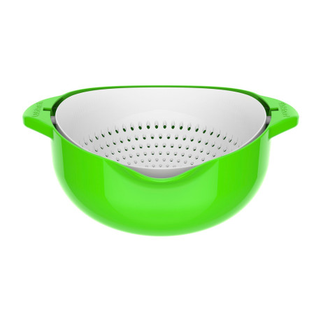 Escurridor 2 en 1 Cuisinart CTG-00-SCLD 5L - Cesta Giratoria