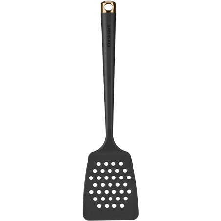 Cuisinart Slotted Turner CTG-17-LTG Luminous Collection Gold