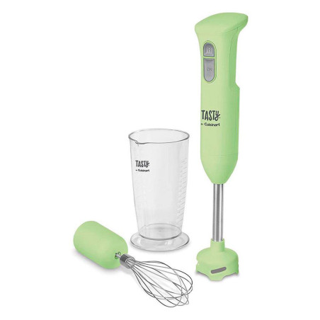 Mixer de Mão Cuisinart HB200TGRN Tasty 200W 110V - Verde