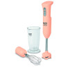 Mixer de Mão Cuisinart HB200TTN Tasty 200W 110V - Tangerina