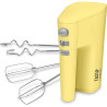 Batedeira de Mão Cuisinart Tasty HM200TY 5 Velocidades 200W 110V  Amarelo