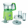 Mini Processador Cuisinart MP300TGRN Tasty 4 Xícaras 300W 110V - Verde