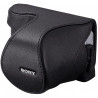 Capa Sony Para Câmera - LCS-EMB1A/B + LCS-EML2A/B