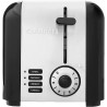 Torradeira Cuisinart CPT-320P1 Escovado 2 Fatias Inox  110V
