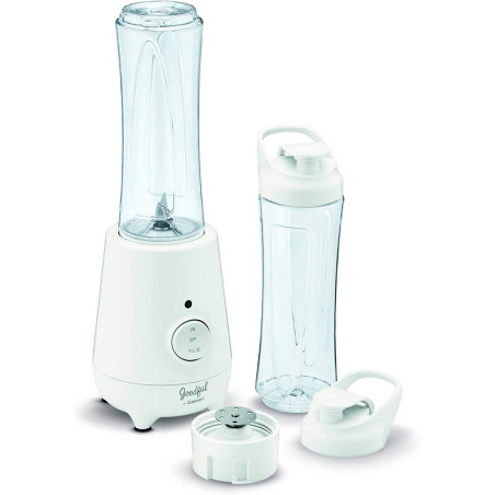 Liquidificador Cuisinart CB300GF  300W 110V - Branco