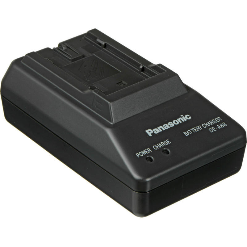 CARGADOR DE BATERIA PANASONIC AG-B23P - AG-B23P