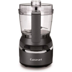 Mini Procesador RMC-100 EvolutionX Cuisinart 4 tazas