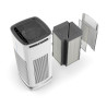 Purificador de Ar Cuisinart CAP-1000 Purxium 360º Hepa - 110V