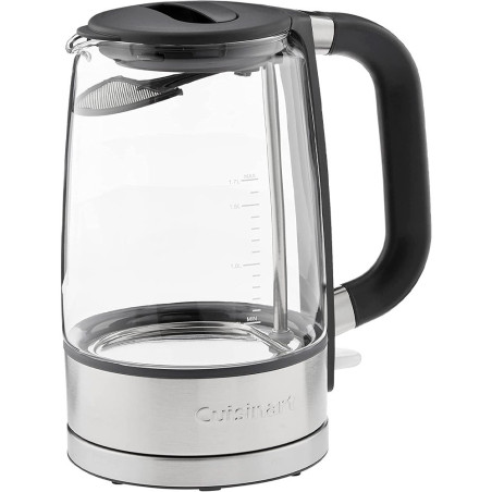 Jarra Elétrica Cuisinart GK-17 Sem Fio 1.7L 110V