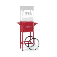 Carrinho para Pipoqueira Cuisinart CPM-2500TR Estilo...
