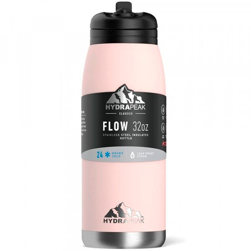 Hydrapeak Thermal Bottle HP-FLOW-32 946ML - Seashell