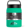 Marmita Térmica Hydrapeak HP-JAR-18-JADE 532ML  Jade