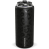 Porta Lata Hydrapeak HP-KOOZIE-BLACKLEOPARD 350ML - Leopardo Preto