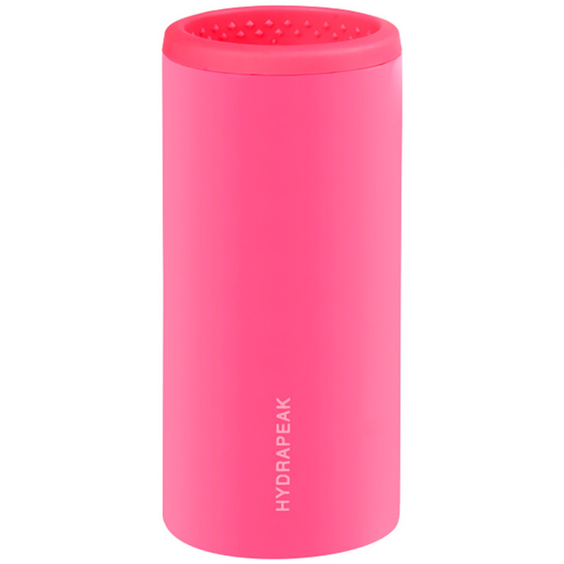 Porta Lata Hydrapeak HP-KOOZIE-HG-BUBBLEGUM 350ML - Chiclete