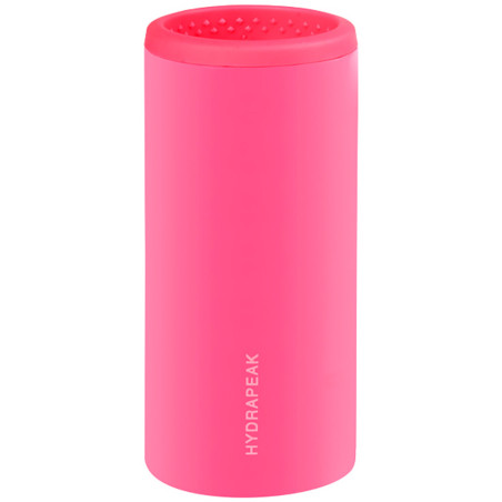 Porta Lata Hydrapeak HP-KOOZIE-HG-BUBBLEGUM 350ML - Chiclete