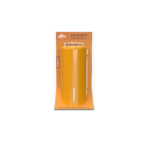 Porta Lata Hydrapeak HP-KOOZIE-HG-MANGO 350ML - Mango