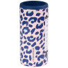 Porta Lata Hydrapeak HP-KOOZIE-PINKLEOPARD 350ML - Leopardo Rosa