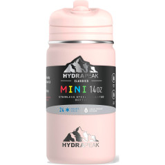 Garrafa Térmica Hydrapeak HP-MINI-14-SEASHELL 400ML - Seashell