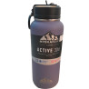 Garrafa Térmica Hydrapeak HP-WIDE-32-PLUM-STRAW 946ML - Plum
