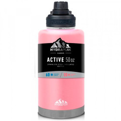 Garrafa Térmica Hydrapeak HP-WIDE-50-CHUG-BLUSH 1.5L - Blush