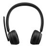 Microsoft Modern Wireless For Biz Headset 8JS-00002 - Black