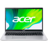 Notebook Acer A315-35-C5UX-EN Intel ICDN4500/4GB/500GB/15.6" - Prata NX.A6LAL.00B