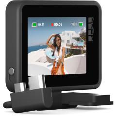 Display Mod GoPro Para HERO 8/9/10/11 Black - AJLCD-001