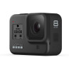 Câmera GoPro HERO8 Black CHDHX-802-RW (Nova Embalagem)