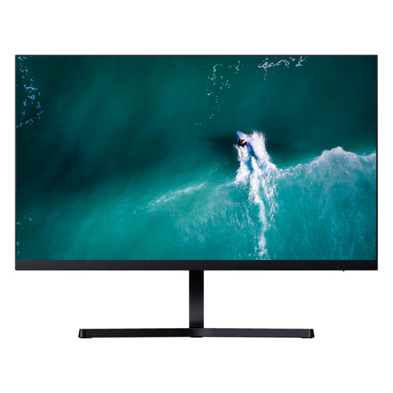 Monitor Xiaomi MI Desktop 1C 23.8" Full HD VGA/HDMI Bivolt - 29200 BHR4510GL RMMNT238NF