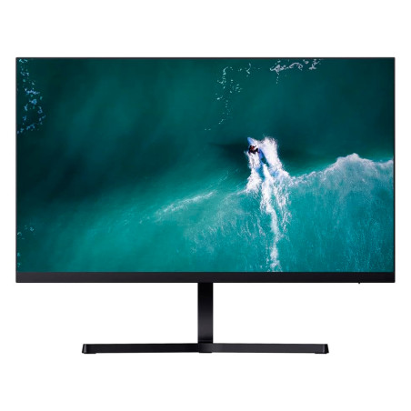 Monitor Xiaomi MI Desktop 1C 23.8" Full HD VGA/HDMI Bivolt - 29200 BHR4510GL RMMNT238NF