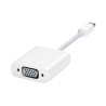 Adaptador Apple Mini DisplayPort Para VGA MB572BE/B Branco