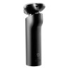 Barbeador Elétrico Xiaomi Mi Electric Shaver S500 Recarregável - Preto 27105 NUN4131GL S500