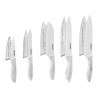 Jogo De Facas Cuisinart C55-10PWM Ceramic  10 Peças