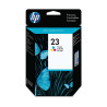 Cartucho HP 23 30ML Color *** - C1823D