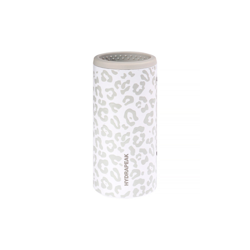 Porta Lata Hydrapeak HP-KOOZIE-GHOSTLEOPARD 350ML - Leopardo Fantasma
