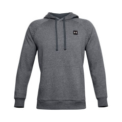 Moletom UNDER ARMOUR Masculino Rival Fleece Cinza XXL