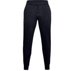Jogger UNDER ARMOUR Maculino 1357128-001 XXL Rival Fleece...