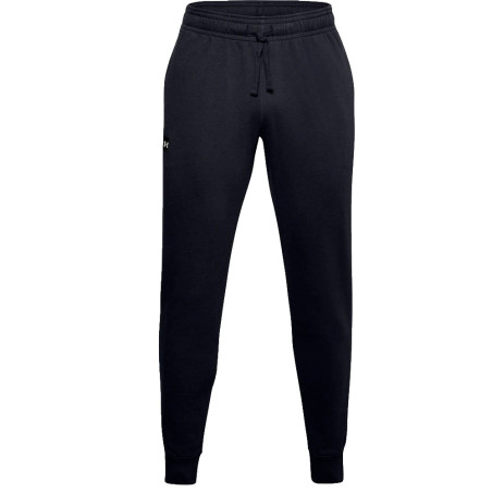 Jogger UNDER ARMOUR Maculino 1357128-001 XXL Rival Fleece Black