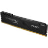 Memoria RAM Kingston DDR4  4 GB 3200MHz Black Hyperx Fury - HX432C16FB3/4
