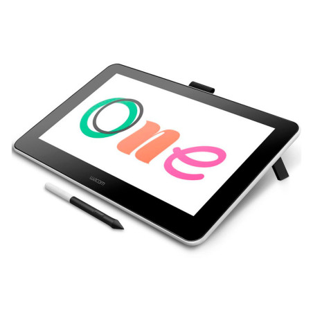 WACOM DTC133W0A1 ONE DISPLAY INTERATIVO 13.3'' HDMI/USB
