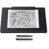 WACOM PTH860P INTUOS PRO LARGE PAPER EDITION MESA DIGITALIZADORA